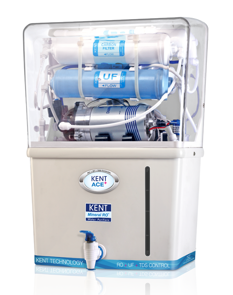 Native Water Purifier